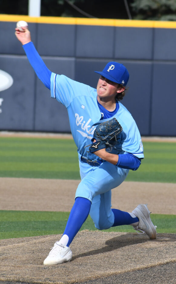 American Fork baseball blasts Lone Peak in 6A tournament News, Sports